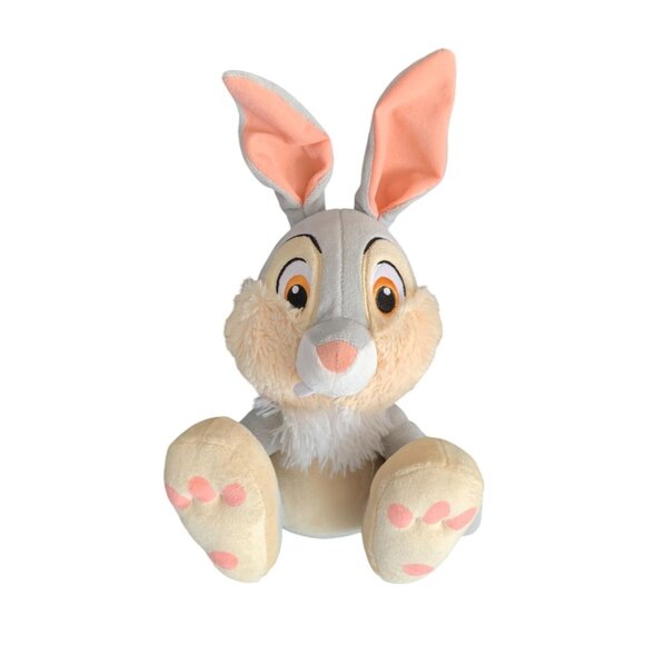 Kohls Cares Plush Bunny Rabbit Bambi Stuffed Animal Toy Thumper 2022 - Picture 1 of 6